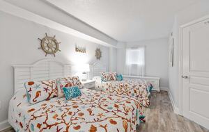 Myrtle Beach Oceanfront Retreat with Resort Amenities - North Myrtle Beach, South Carolina