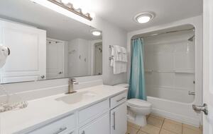 Myrtle Beach Oceanfront Retreat with Resort Amenities - North Myrtle Beach, South Carolina