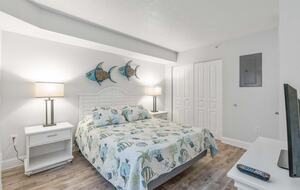 Myrtle Beach Oceanfront Retreat with Resort Amenities - North Myrtle Beach, South Carolina