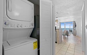 Myrtle Beach Oceanfront Retreat with Resort Amenities - North Myrtle Beach, South Carolina