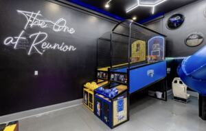 The One at Reunion | 6 Miles to Disney World - Reunion, Florida