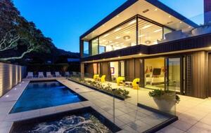 Beachfront Villa | Pauanui - Hikuai, New Zealand