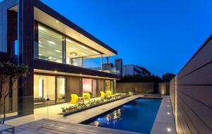 Beachfront Villa | Pauanui - Hikuai, New Zealand