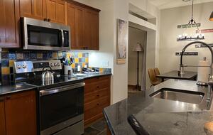 The Village at Palisades Tahoe - Olympic Valley, California