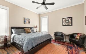 NashVilla - Luxury Townhome by Belmont - Nashville, Tennessee