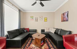 NashVilla - Luxury Townhome by Belmont - Nashville, Tennessee