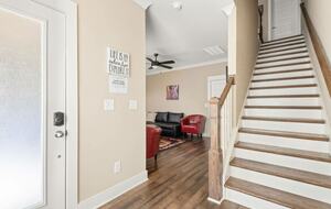 NashVilla - Luxury Townhome by Belmont - Nashville, Tennessee