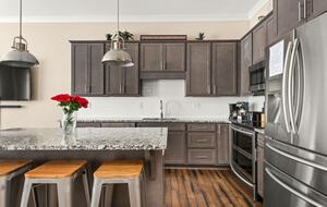 NashVilla - Luxury Townhome by Belmont - Nashville, Tennessee