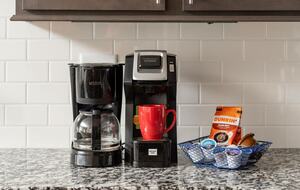 NashVilla - Luxury Townhome by Belmont - Nashville, Tennessee