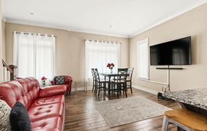 NashVilla - Luxury Townhome by Belmont - Nashville, Tennessee