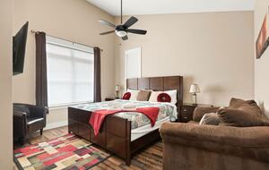 NashVilla - Luxury Townhome by Belmont - Nashville, Tennessee