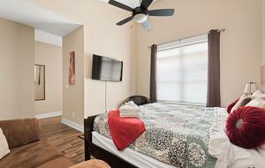 NashVilla - Luxury Townhome by Belmont - Nashville, Tennessee