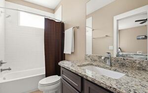 NashVilla - Luxury Townhome by Belmont - Nashville, Tennessee