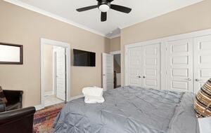 NashVilla - Luxury Townhome by Belmont - Nashville, Tennessee