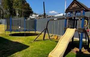 La Peña Rock House - Valle de Bravo, Mexico