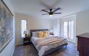 Lake Lure Getaway with Hot Tub, Mountain Views, and Community Amenities - Lake Lure, North Carolina