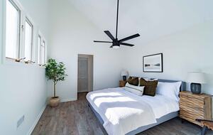 Lake Lure Getaway with Hot Tub, Mountain Views, and Community Amenities - Lake Lure, North Carolina