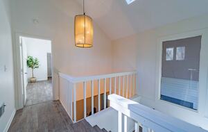 Lake Lure Getaway with Hot Tub, Mountain Views, and Community Amenities - Lake Lure, North Carolina