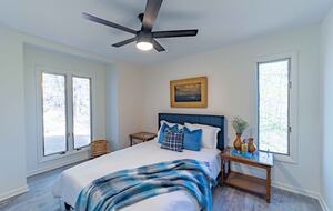 Lake Lure Getaway with Hot Tub, Mountain Views, and Community Amenities - Lake Lure, North Carolina