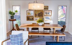 Lake Lure Getaway with Hot Tub, Mountain Views, and Community Amenities - Lake Lure, North Carolina