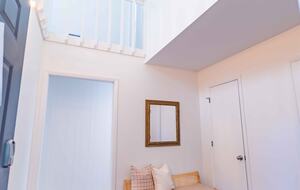 Lake Lure Getaway with Hot Tub, Mountain Views, and Community Amenities - Lake Lure, North Carolina