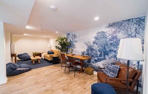 Lake Lure Getaway with Hot Tub, Mountain Views, and Community Amenities - Lake Lure, North Carolina