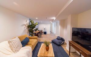 Lake Lure Getaway with Hot Tub, Mountain Views, and Community Amenities - Lake Lure, North Carolina