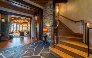 Hummingbird Hideaway - Ridgway, Colorado