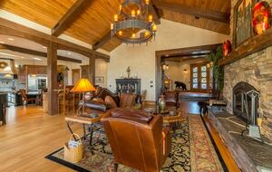 Hummingbird Hideaway - Ridgway, Colorado