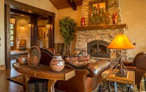 Hummingbird Hideaway - Ridgway, Colorado