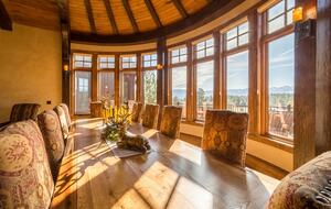 Hummingbird Hideaway - Ridgway, Colorado