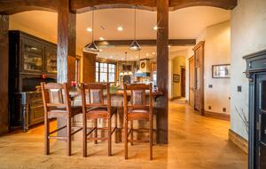 Hummingbird Hideaway - Ridgway, Colorado