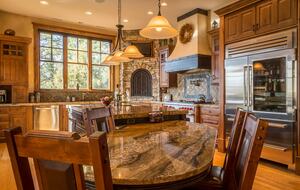 Hummingbird Hideaway - Ridgway, Colorado