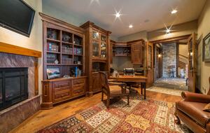 Hummingbird Hideaway - Ridgway, Colorado