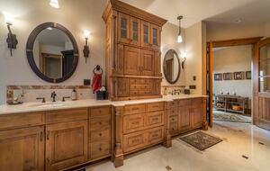 Hummingbird Hideaway - Ridgway, Colorado