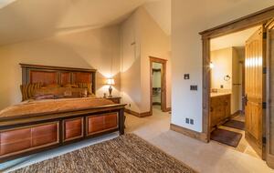 Hummingbird Hideaway - Ridgway, Colorado