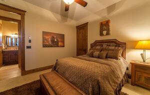 Hummingbird Hideaway - Ridgway, Colorado