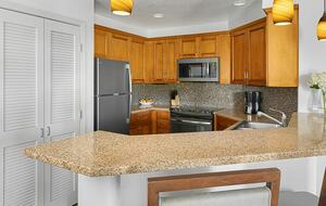 Marriott's Desert Springs Villas | Two Bedroom Villa - Palm Desert, California