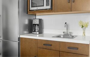 Marriott's Desert Springs Villas | Two Bedroom Villa - Palm Desert, California