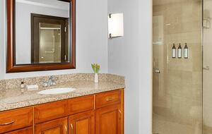 Marriott's Desert Springs Villas | Two Bedroom Villa - Palm Desert, California