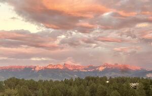 Hummingbird Hideaway - Ridgway, Colorado
