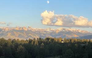 Hummingbird Hideaway - Ridgway, Colorado