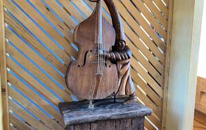 La Peña Rock House - Valle de Bravo, Mexico