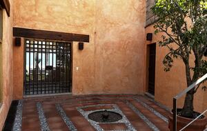 La Peña Rock House - Valle de Bravo, Mexico