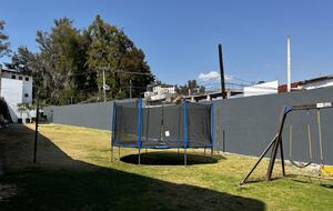 La Peña Rock House - Valle de Bravo, Mexico