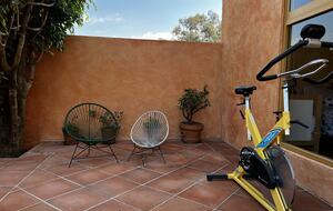 La Peña Rock House - Valle de Bravo, Mexico