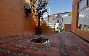 La Peña Rock House - Valle de Bravo, Mexico