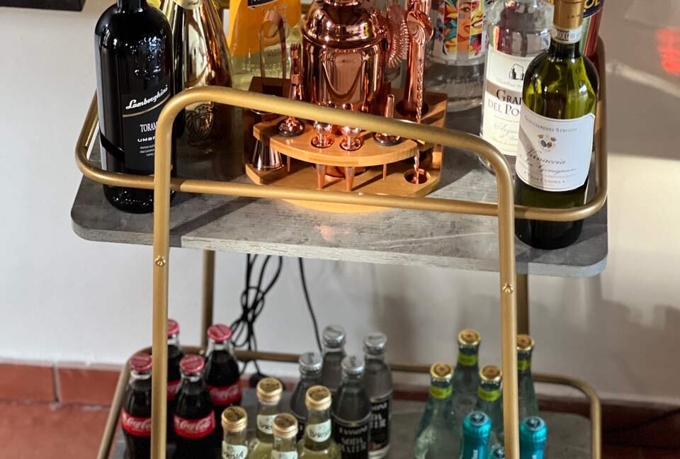 Villa San Lorenzo Umbrian Estate - Castiglione Del Lago, Italy