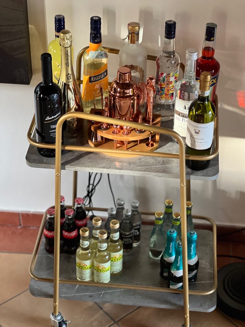 Villa San Lorenzo Umbrian Estate - Castiglione Del Lago, Italy