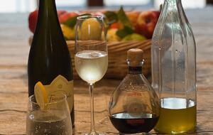 Villa San Lorenzo Umbrian Estate - Castiglione Del Lago, Italy